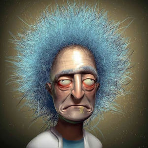 Meet your Posher, Timothy